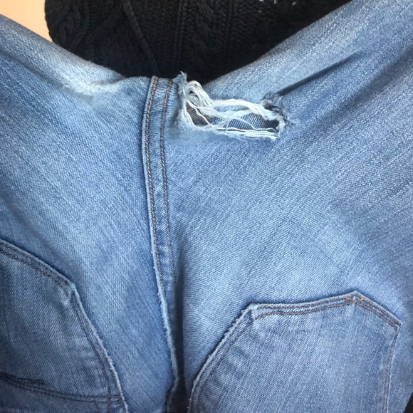 Gap curvy jeans - Picture 3 of 4